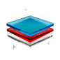 Design Layer 3D Icon