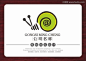蜗牛网络LOGO