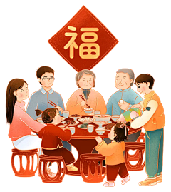 天蓝下普罗旺斯采集到国风