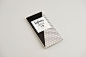 LOFMANS巧克力店品牌包装设计 设计圈 展示 设计时代网-Powered by thinkdo3