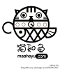 鱼 logo的 搜索结果_360图片