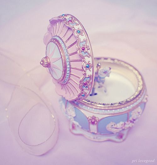 Princess, Carrousel,...
