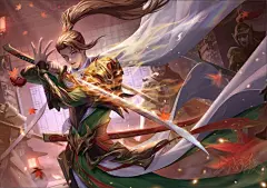 这个皮肤叫什么?是谁的_看图_三国杀皮肤吧_百度贴吧