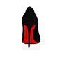 Shoes - Pigalle Follies - Christian Louboutin