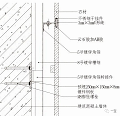 自然风景观采集到施工图