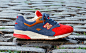 UBIQ x New Balance 1600 "The Benjamin"