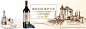 红酒高清banner图_360图片