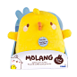 Molang Piu Piu Soft Toy - £22.00 - Hamleys for Toys and Games : Buy Molang Piu Piu Soft Toy -  Find a superb collection of toys and games from Hamleys. We offer fast, efficient delivery on a wide range of toys and games, all available with premium gift wr