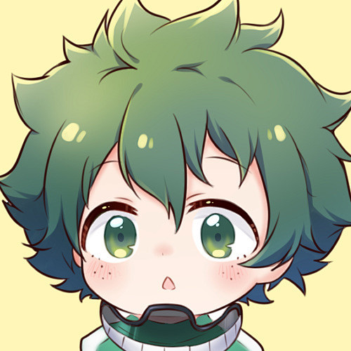 绿谷出久今天的进度到第七集感觉出久的战斗服好像兔子好可爱目前最