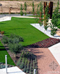 Würth La Rioja博物馆花园-Würth La Rioja博物馆花园第8张图片