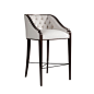 AdVivum, Whitechapel Bar Stool - LuxDeco.com