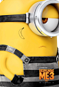 神偷奶爸3 Despicable Me 3 (2017)(4050×6000)