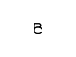 Unused BC monogram.