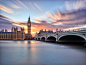 Photograph London icon by Yunli Song on 500px