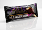 "Colibry" ice-cream : "Colibry" ice-cream