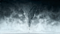 Download Tornado Touchdown Wallpaper