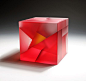 玻璃的艺术  |  来自加利福尼亚设计师Jiyong Lee （www.jiyongleeglass.com）