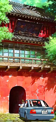 酥婳婳采集到背景