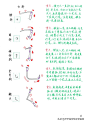 硬笔书法基本笔画详细讲解，运笔方法和书写重点全面分析，太棒了