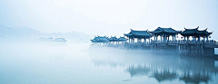 姚卷卷采集到水面
