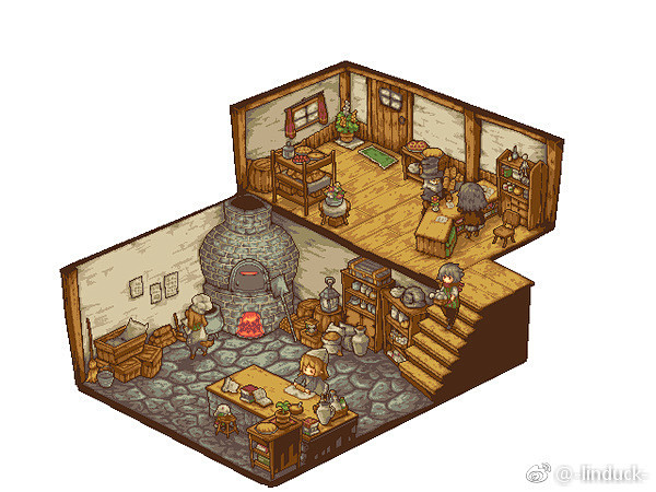 【pixel artist】noapH<...