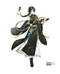 将将将~以下就是本次【曼奇立德茶文化绘画创作设计大赛】的翻牌奖得主啦~（部分），被翻到的北北们可以获得曼奇立德2021年最新画册+精致茶礼盒o~翻牌的作品也将参加曼奇立德漫展的线下作品展哦  #曼奇立德茶文化绘画创作设计大赛# #曼奇立德# 曼奇立德超话 #曼奇立德动漫展#
​​​​...展开全文c