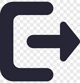 退出图标元素PNG图片 来自PNG搜索网 pngss.com 免费免扣png素材下载！