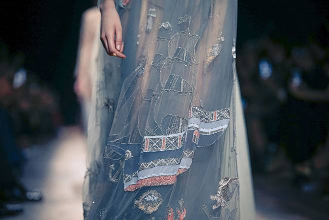 Valentino spring 201...