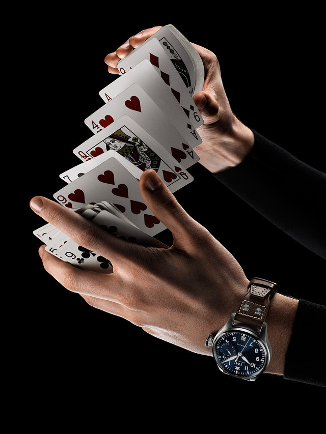Watches - Frederik L...