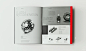 企业产品画册设计 目录册设计 宣传册设计
