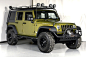 Jeep Rubicon