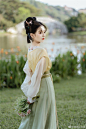 #TưÂmNhi #司音儿 #sīyīner #HánPhục #汉服 #hanfu