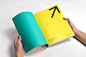 [米田主动设计整理]Graphic Fest: Spot-on Identity for Festivals and Fairs, a graphic design book by Viction:ary