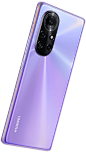 HUAWEI nova 8 Pro 至美外观