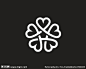 花卉logo