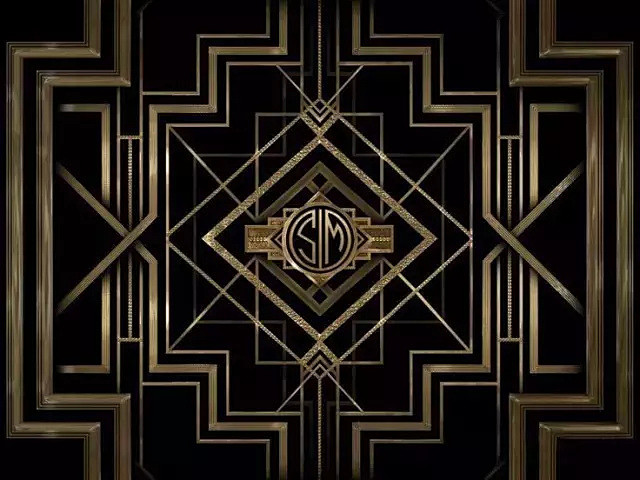 神马叫artdeco阿戴克建筑风格