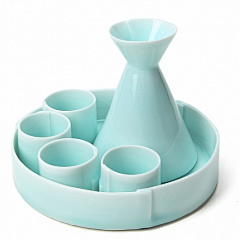 韓因因采集到茶具