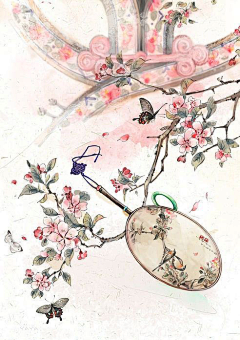 小阿寒呐～采集到花卉