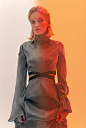 Fashion editorial ‘Stasy’
