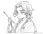 #人渣反派自救系统#