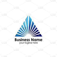 前程似锦JZ采集到LOGO设计