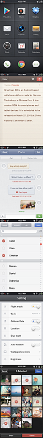 IOS APP