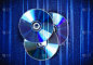Cd盘