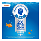 Scott's DHA Gummies - Blackcurant | NTUC FairPrice