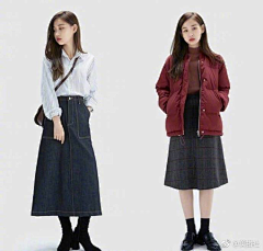 素眉妖豔ヅ采集到狐狸精