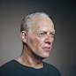 David Gilmour, , hadikarimi - CGSociety
