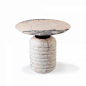 Jean : A wide range of bar furniture, coffee tables, side tables, consoles, desks, dining tables, sideboards, TV furniture and lacquered banques.