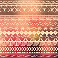 平面设计-埃及风格