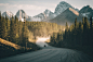 Mountain cruising. by Johannes Hulsch on 500px