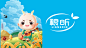【粮昕】品牌产品包装设计-古田路9号-品牌创意/版权保护平台